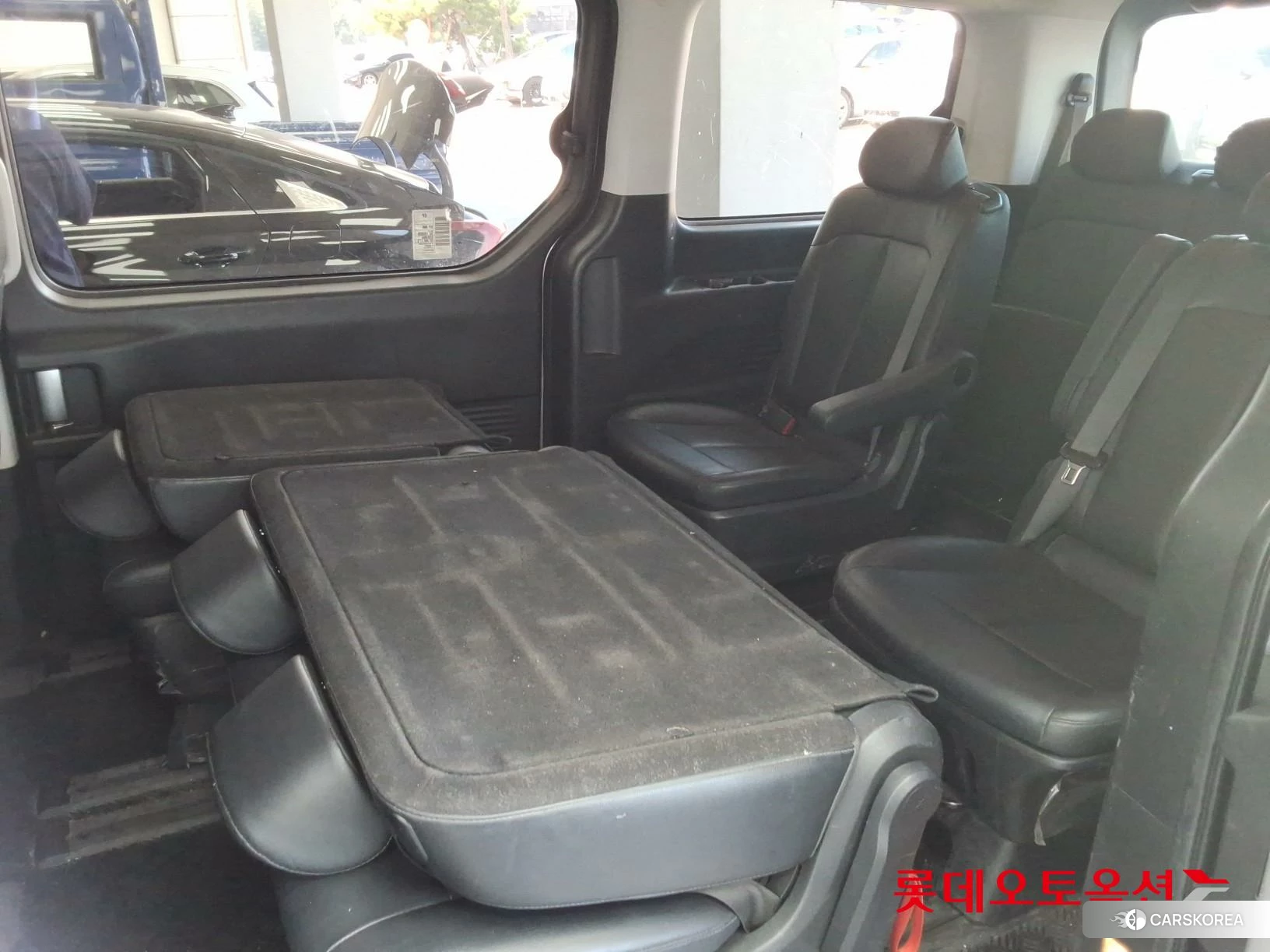 Hyundai Staria id 4902517 из Кореи 29