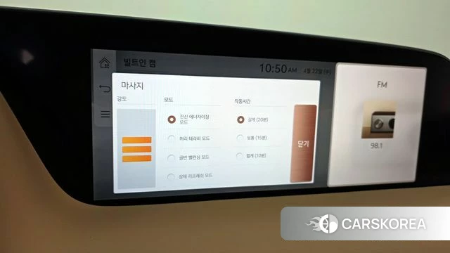 Genesis G90 (RS4) id 4185514 из Кореи 29