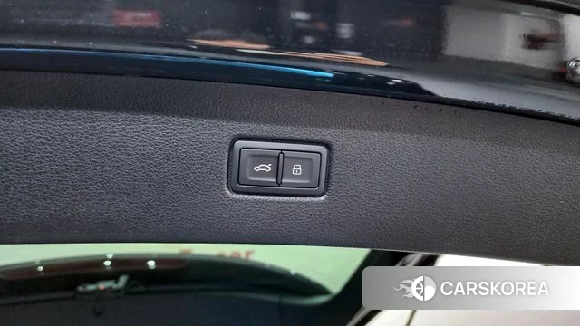 Audi Q7 (4M) id 4194632 из Кореи 29