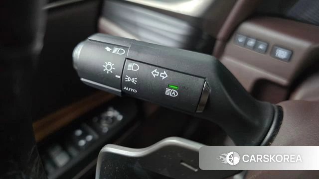 Lexus ES300h 7th generation id 4849971 из Кореи 29
