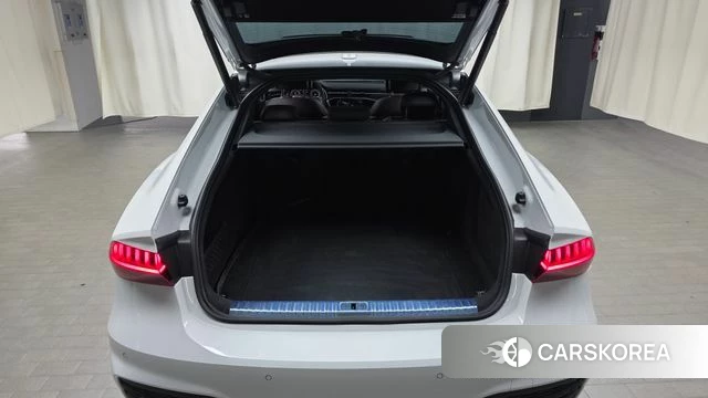 Audi A7 (4K) id 4774924 из Кореи 29