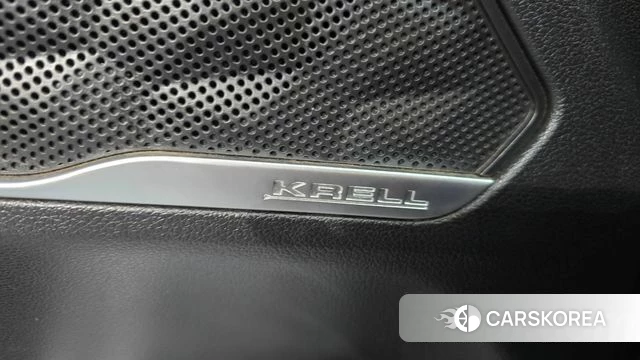 Hyundai Santa Fe TM id 4508487 из Кореи 29