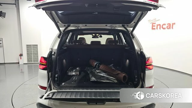 BMW X5 (G05) id 4675031 из Кореи 29