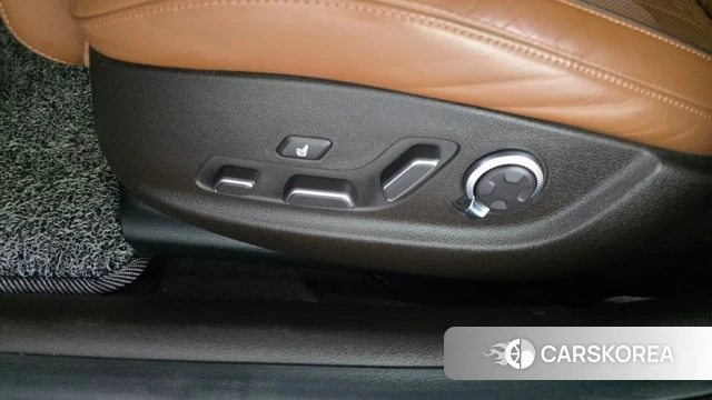 Genesis G80 (RG3) id 4303910 из Кореи 29