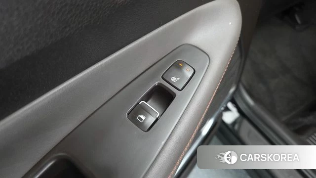 Hyundai Santa Fe TM id 4363508 из Кореи 29