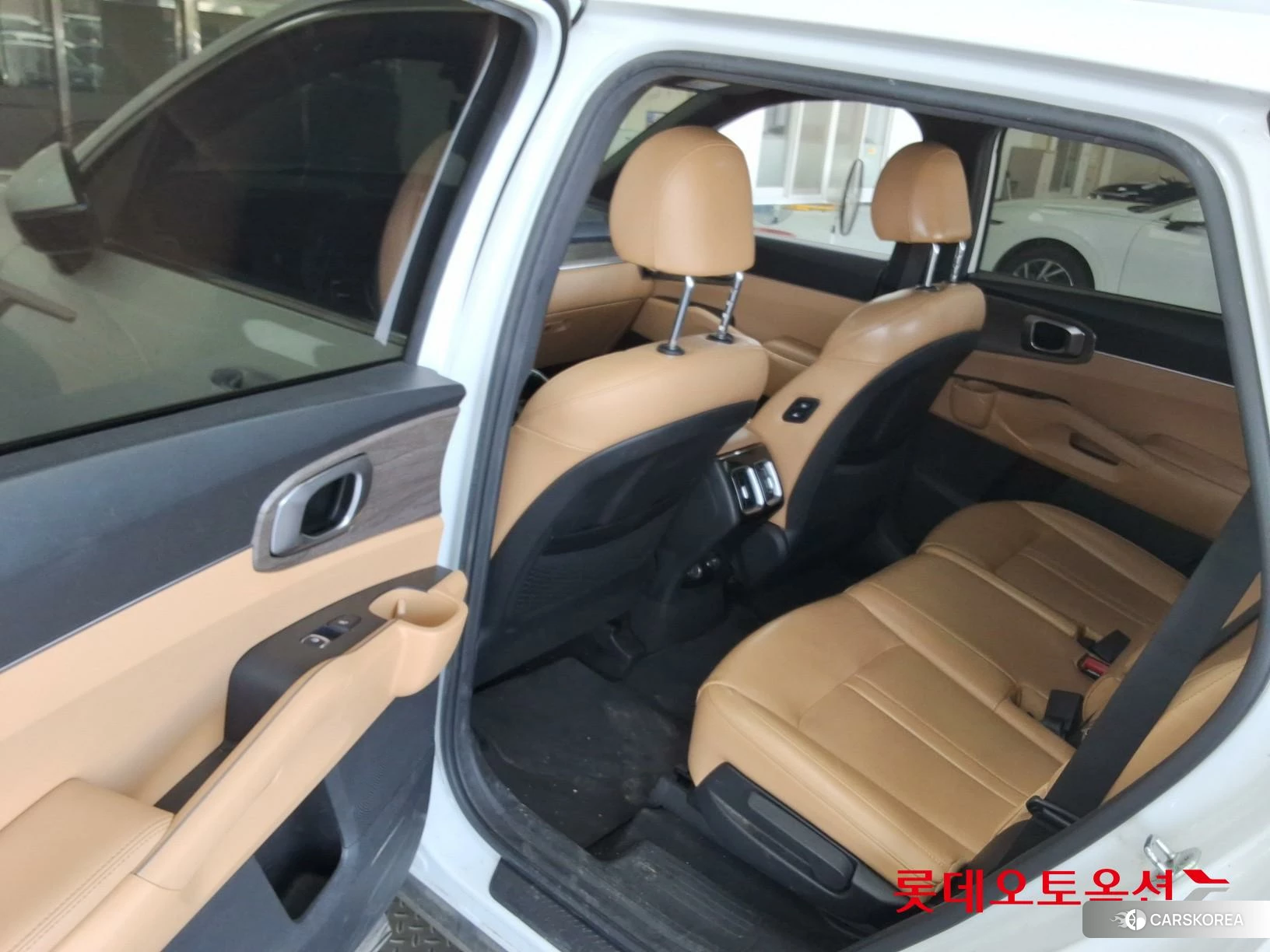 Kia Sorento id 4664347 из Кореи 29