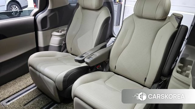 Kia The New Carnival 4th Generation id 4442462 из Кореи 29