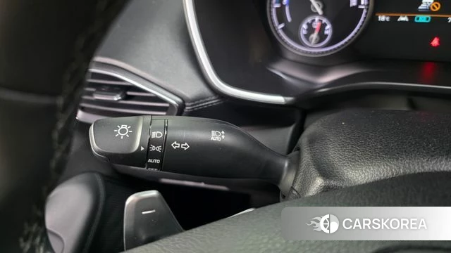 Hyundai The New Santa Fe id 4355722 из Кореи 29