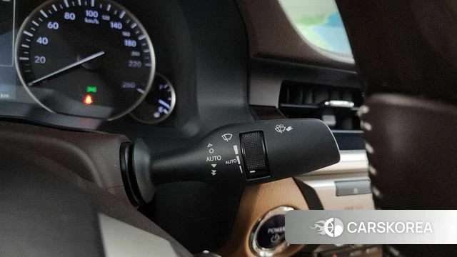 Lexus New ES300h id 4251399 из Кореи 29