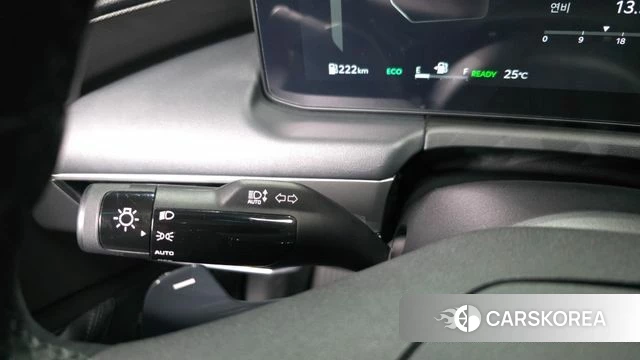 Kia The New K8 Hybrid id 4590394 из Кореи 29