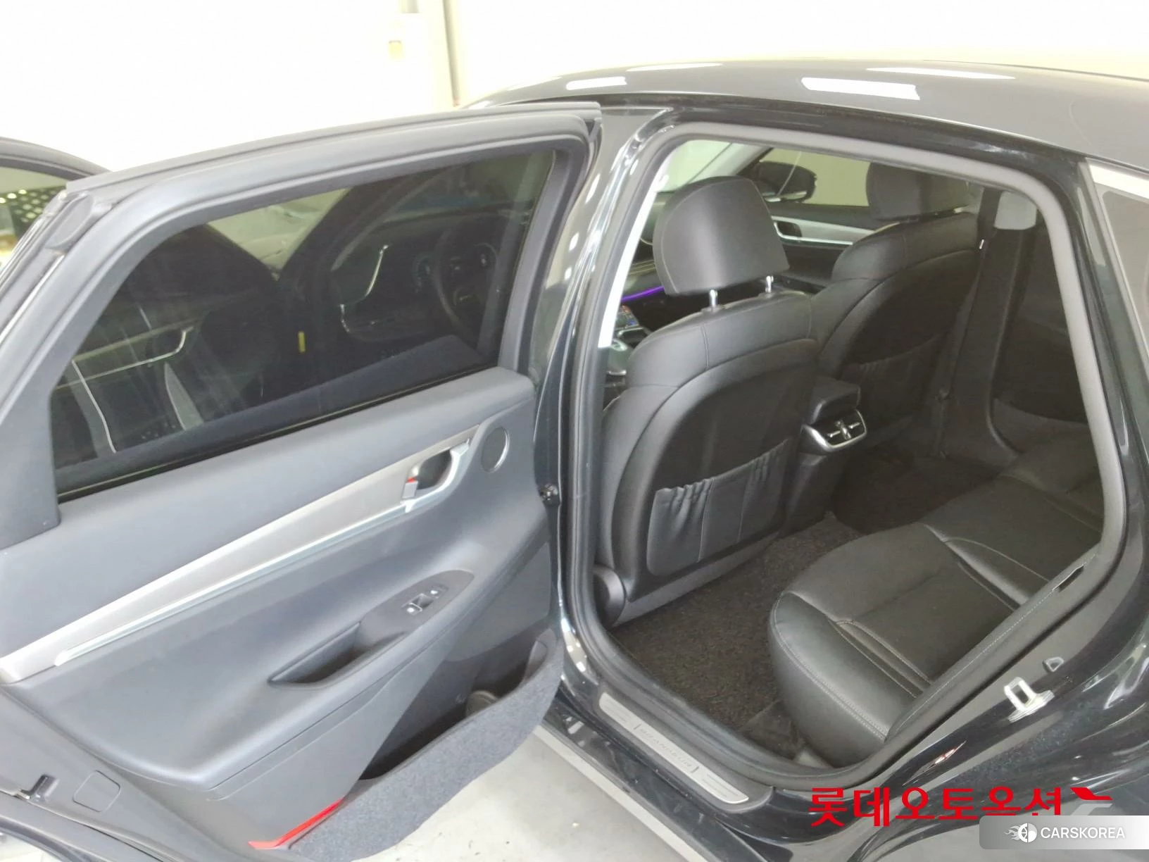 Hyundai Grandeur Hybrid id 4669132 из Кореи 29