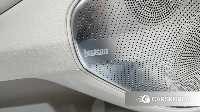 Genesis G90 id 4625820 из Кореи 29