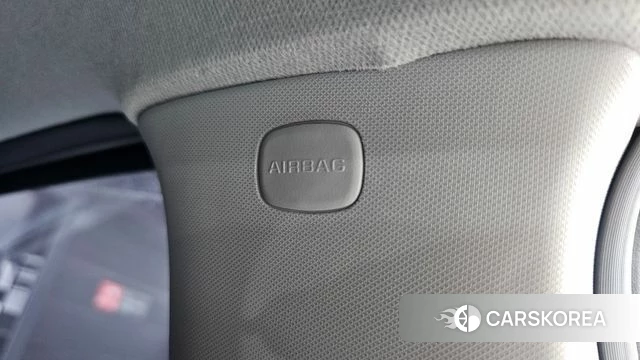 Chevrolet (GM Daewoo) The New Spark id 4187332 из Кореи 29