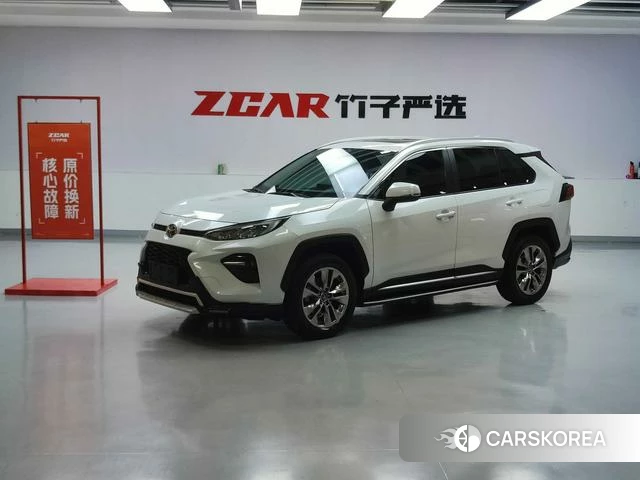 Toyota Wilanda id 4400012 из Китая 29
