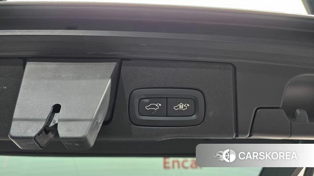 Volvo XC60 second Generation id 4836158 из Кореи 29