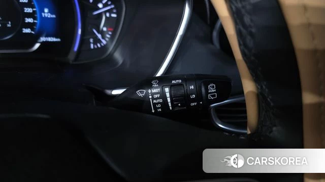 Hyundai Santa Fe TM id 4525894 из Кореи 29