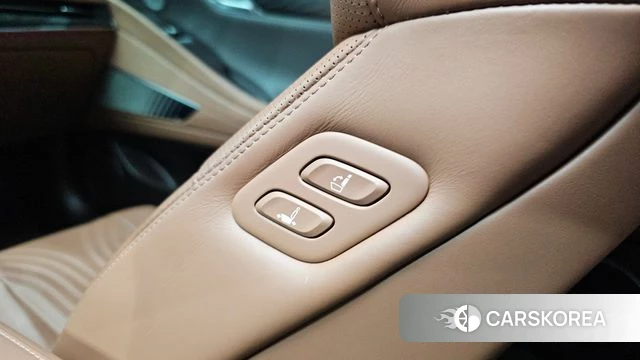 Genesis G80 (RG3) id 4424184 из Кореи 29