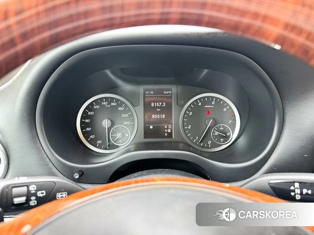 Mercedes-Benz Vito id 4313371 из Китая 29