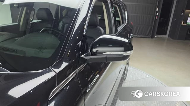 Ssangyong All New Rexton id 4507703 из Кореи 29