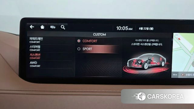 Genesis G80 (RG3) id 4489242 из Кореи 29