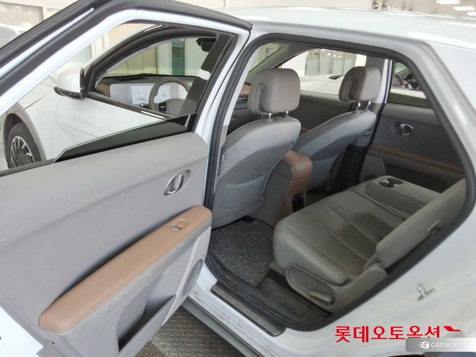 Hyundai IONIQ 5 id 3882021 из Кореи 29