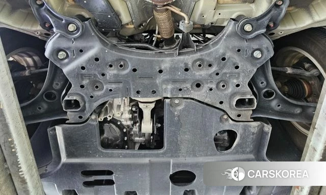 Hyundai The New Avante AD id 4732594 из Кореи 29