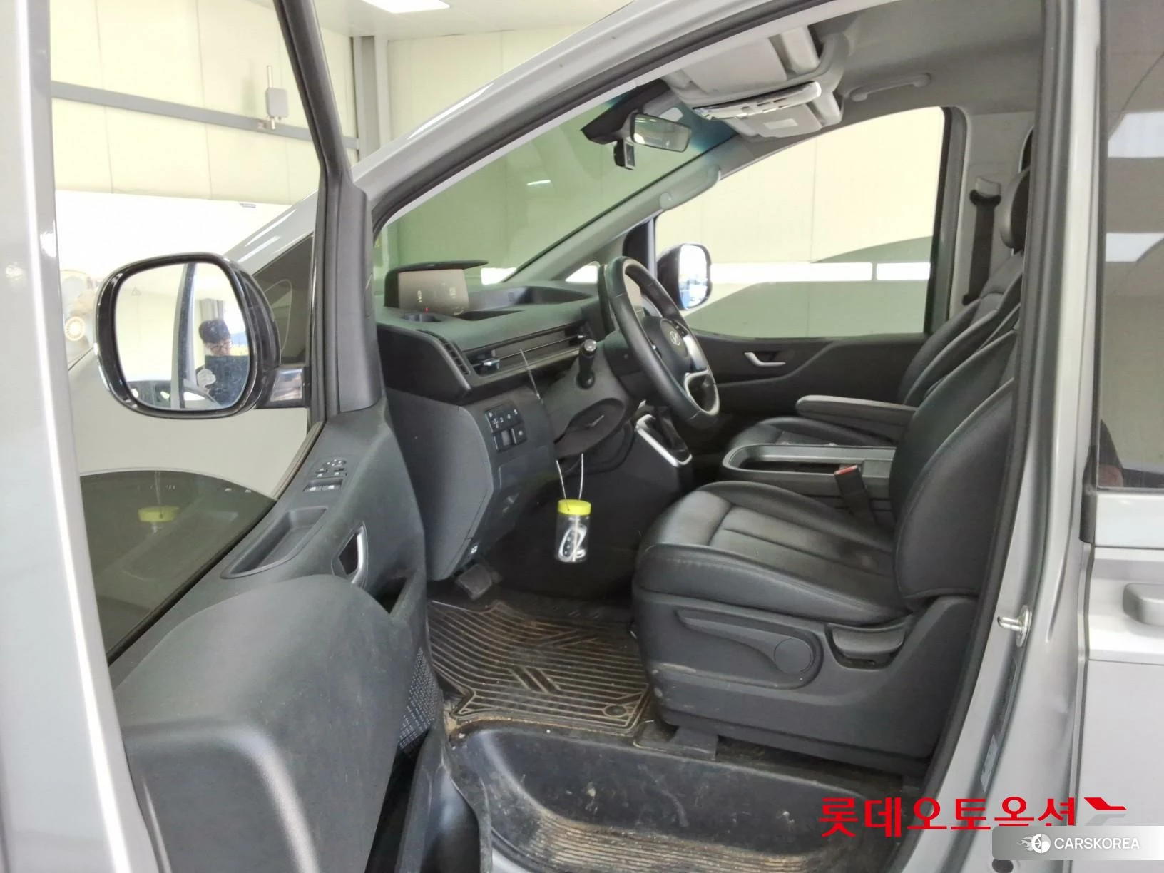 Hyundai Staria id 4909164 из Кореи 29
