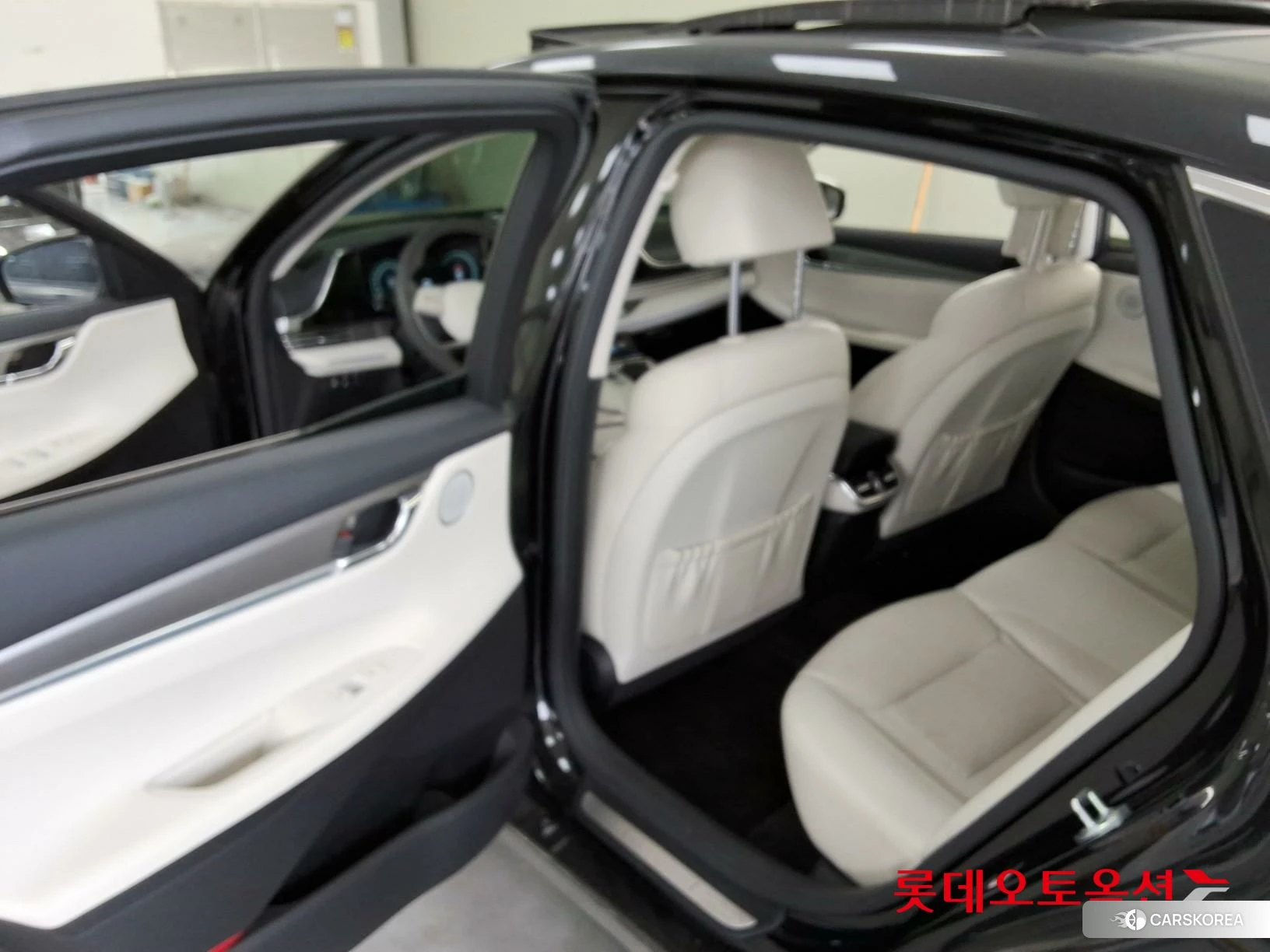 Hyundai Grandeur id 4504329 из Кореи 29