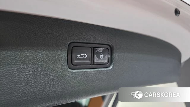 Genesis GV80 id 4778361 из Кореи 29