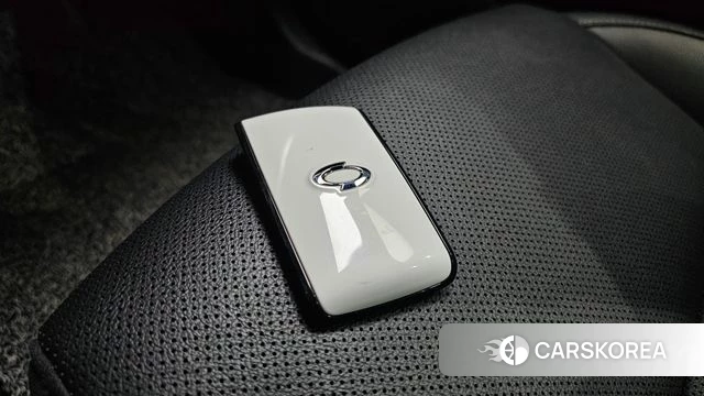 Renault Korea (Samsung) XM3 id 4768501 из Кореи 29