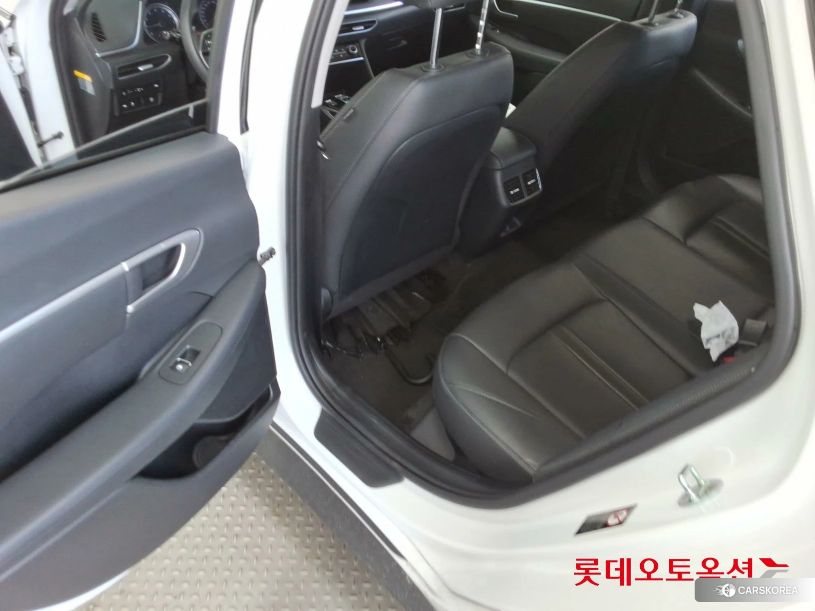 Hyundai Sonata id 4296780 из Кореи 29