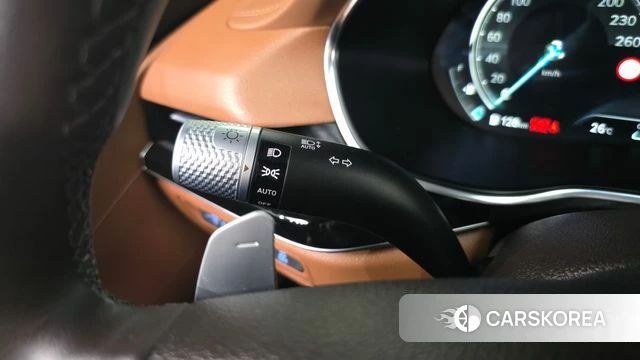 Genesis G80 (RG3) id 4534523 из Кореи 29