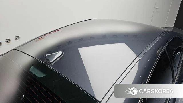 Hyundai Grandeur IG id 4667577 из Кореи 29