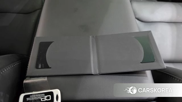 Tesla Model X id 4870414 из Кореи 29