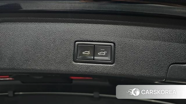 Volkswagen Touareg 3rd generation id 4794317 из Кореи 29