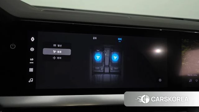 Renault Korea (Samsung) Grand Coleos id 4706152 из Кореи 29