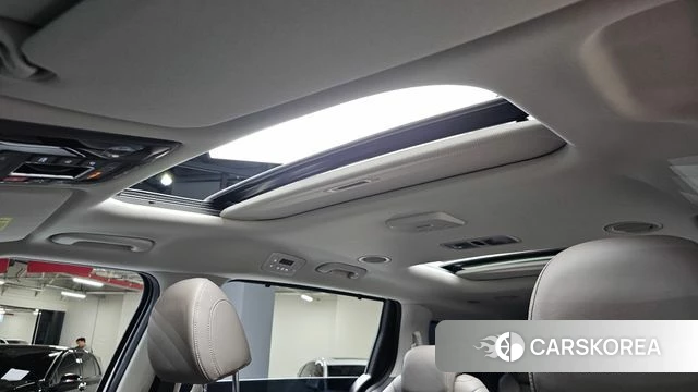 Kia The New Carnival 4th Generation id 4266608 из Кореи 29