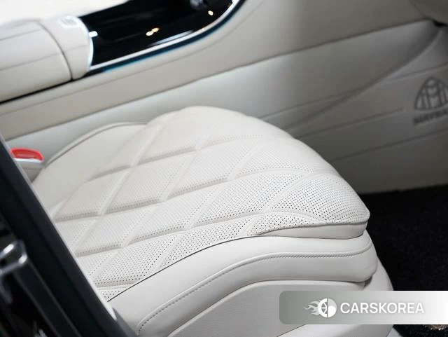 Mercedes-Benz Maybach S-class id 4271403 из Китая 29