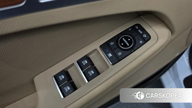 Genesis G80 id 4689306 из Кореи 29