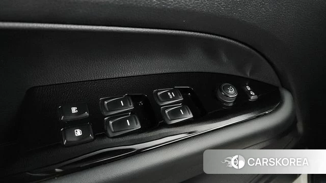 Ssangyong The New Rexton Sport id 4590217 из Кореи 29