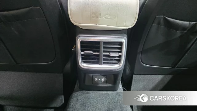 Kia The New K5 Hybrid 3rd generation id 4623433 из Кореи 29