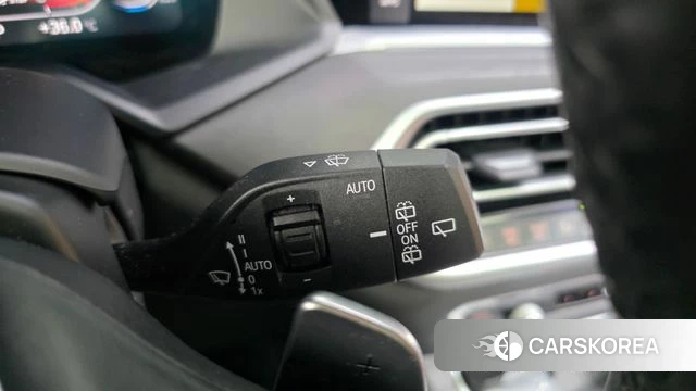 BMW X7 (G07) id 4666755 из Кореи 28
