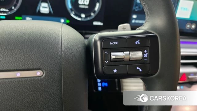 Hyundai Grandeur Hybrid (GN7) id 4315900 из Кореи 29