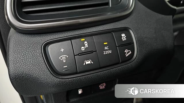 Kia The New Sorento id 4620470 из Кореи 29