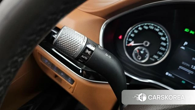 Genesis G80 (RG3) id 4396965 из Кореи 29