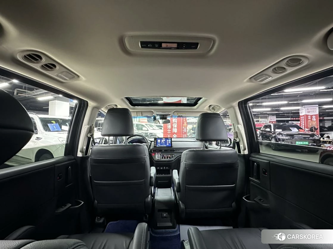 Honda Odyssey id 4467946 из Китая 29