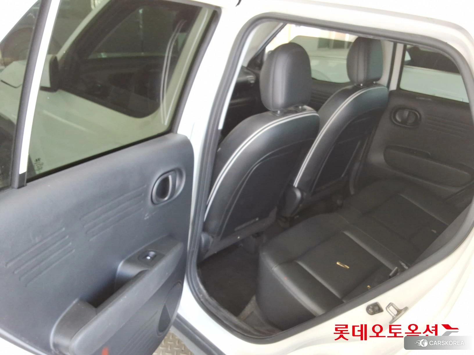 Hyundai Casper id 4679335 из Кореи 29
