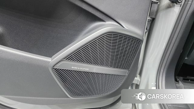 Audi SQ5 (FY) id 4283004 из Кореи 29