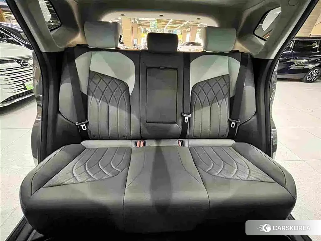 Chang'an Changan UNI-Z New Energy id 4583760 из Китая 29