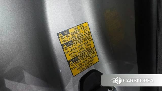 Kia More K9 id 4574410 из Кореи 29